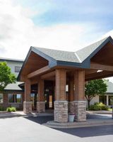 AmericInn by Wyndham Coon Rapids