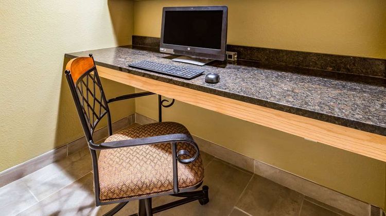 AmericInn Hotel & Suites Long Lake Other