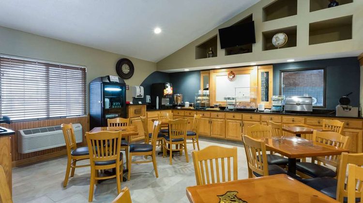 AmericInn Hotel & Suites Long Lake Other