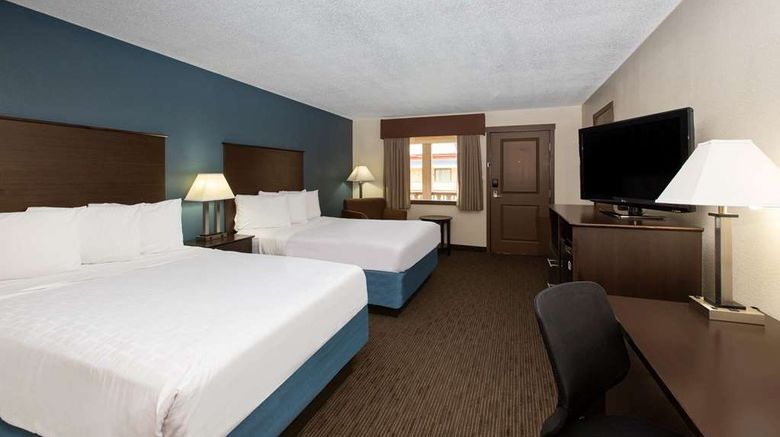 <b>AmericInn by Wyndham La Crosse Room</b>. Images powered by <a href="https://iceportal.shijigroup.com/" title="IcePortal" target="_blank">IcePortal</a>.