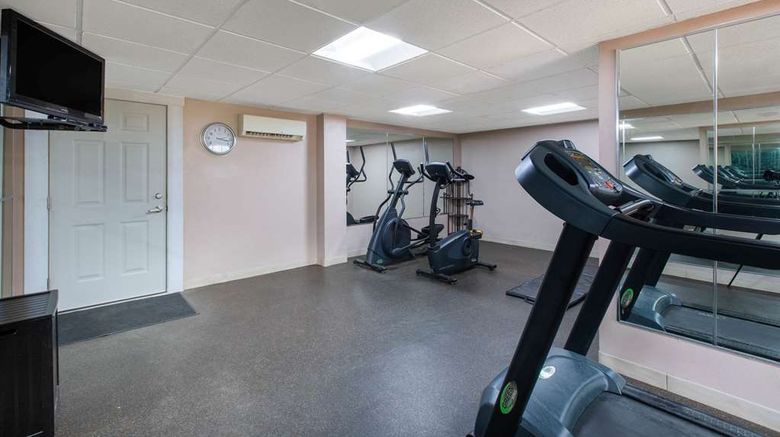 <b>AmericInn by Wyndham La Crosse Health</b>. Images powered by <a href="https://iceportal.shijigroup.com/" title="IcePortal" target="_blank">IcePortal</a>.
