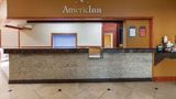 AmericInn by Wyndham La Crosse Lobby