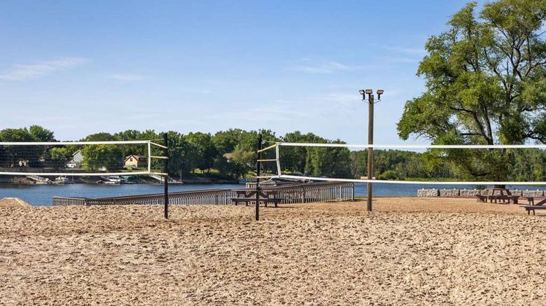 <b>AmericInn by Wyndham La Crosse Beach</b>. Images powered by <a href="https://iceportal.shijigroup.com/" title="IcePortal" target="_blank">IcePortal</a>.