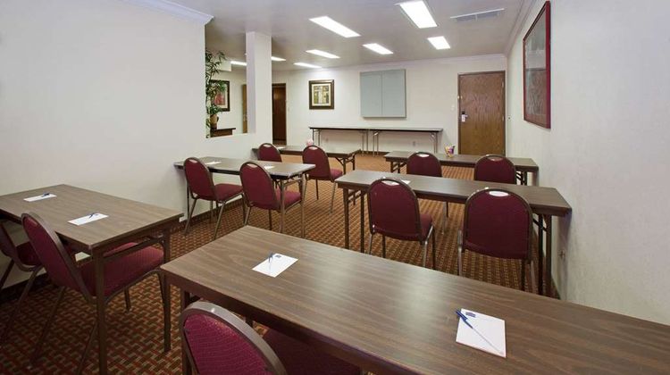 AmericInn by Wyndham Johnston Meeting