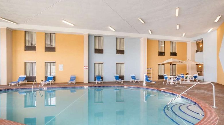 <b>AmericInn by Wyndham Johnston Pool</b>. Images powered by <a href="https://iceportal.shijigroup.com/" title="IcePortal" target="_blank">IcePortal</a>.
