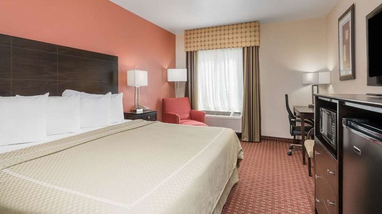 <b>AmericInn by Wyndham Johnston Room</b>. Images powered by <a href="https://iceportal.shijigroup.com/" title="IcePortal" target="_blank">IcePortal</a>.