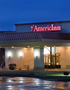 AmericInn by Wyndham Johnston