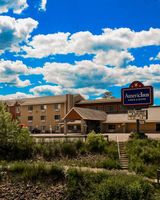 AmericInn by Wyndham Iron River