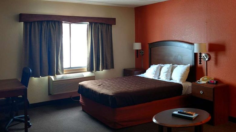 <b>AmericInn by Wyndham Iron River Room</b>. Images powered by <a href="https://iceportal.shijigroup.com/" title="IcePortal" target="_blank">IcePortal</a>.