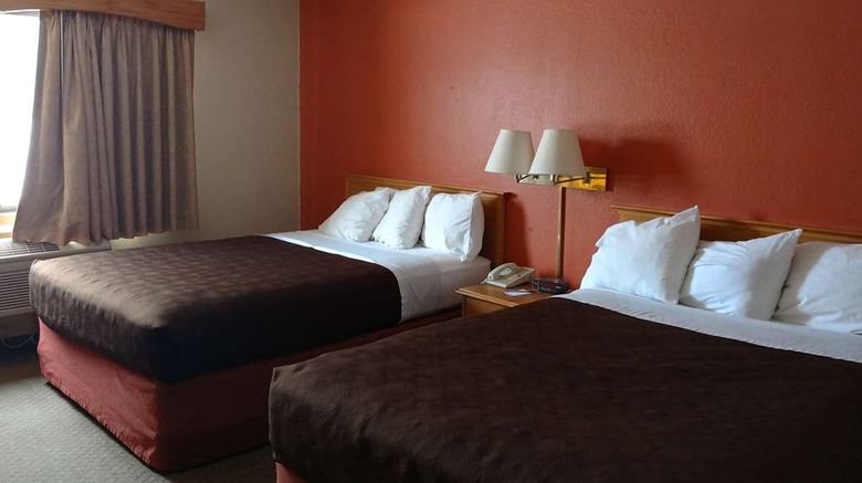 <b>AmericInn by Wyndham Iron River Room</b>. Images powered by <a href="https://iceportal.shijigroup.com/" title="IcePortal" target="_blank">IcePortal</a>.