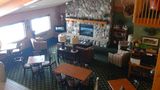 AmericInn by Wyndham Iron River Lobby