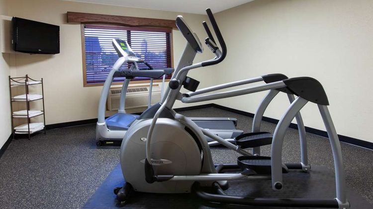 AmericInn by Wyndham Iron River Health
