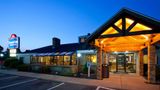 AmericInn Hotel & Suites New Richmond Exterior
