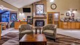 AmericInn Hotel & Suites New Richmond Lobby