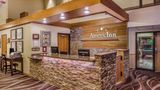AmericInn Hotel & Suites New Richmond Lobby