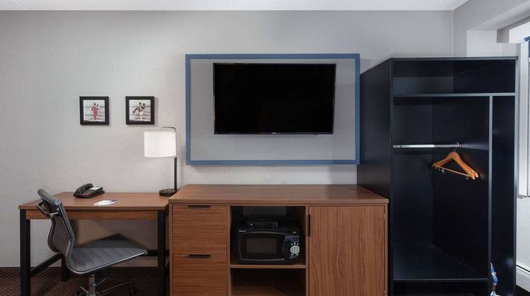 AmericInn Hotel & Suites New Richmond Other