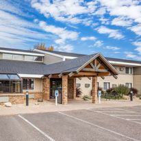 AmericInn Hotel & Suites New Richmond