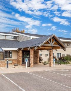 AmericInn Hotel & Suites New Richmond