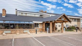 AmericInn Hotel & Suites New Richmond