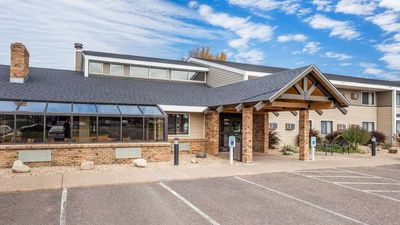 AmericInn Hotel & Suites New Richmond