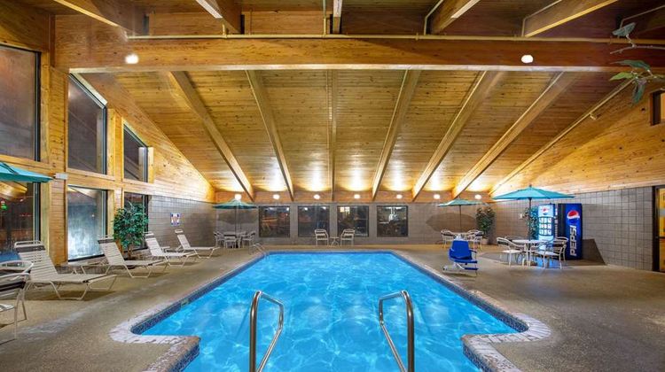 AmericInn by Wyndham Kearney Pool