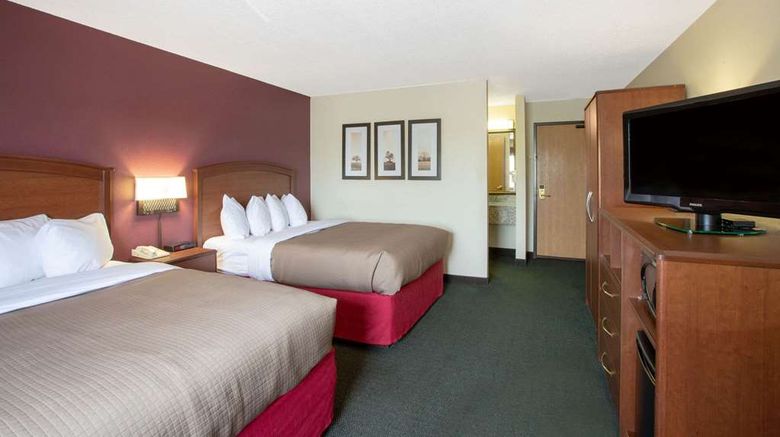 <b>AmericInn by Wyndham Kearney Room</b>. Images powered by <a href="https://iceportal.shijigroup.com/" title="IcePortal" target="_blank">IcePortal</a>.