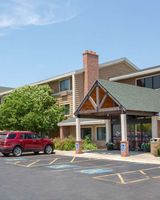 AmericInn by Wyndham Kearney