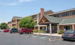 AmericInn by Wyndham Kearney