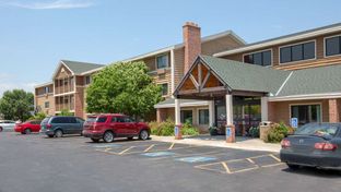 AmericInn by Wyndham Kearney