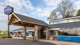 AmericInn by Wyndham Chippewa Falls Exterior