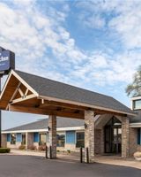 AmericInn by Wyndham Chippewa Falls