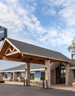 AmericInn by Wyndham Chippewa Falls