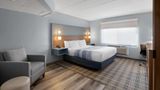 AmericInn by Wyndham Chippewa Falls Room
