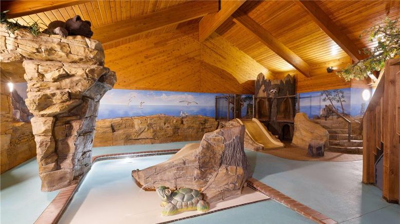 <b>AmericInn by Wyndham Chippewa Falls Pool</b>. Images powered by <a href="https://iceportal.shijigroup.com/" title="IcePortal" target="_blank">IcePortal</a>.