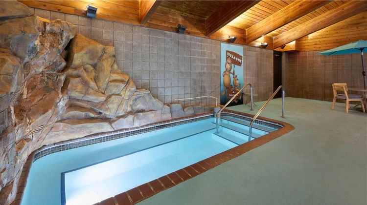 AmericInn by Wyndham Chippewa Falls Pool