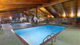 AmericInn by Wyndham Chippewa Falls Pool