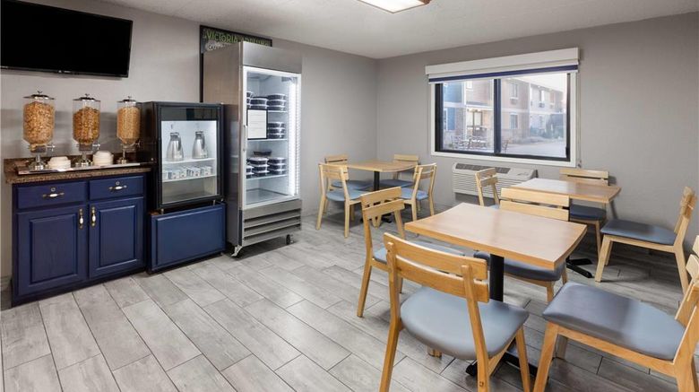 <b>AmericInn by Wyndham Chippewa Falls Other</b>. Images powered by <a href="https://iceportal.shijigroup.com/" title="IcePortal" target="_blank">IcePortal</a>.