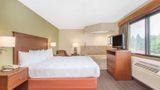 AmericInn Lodge & Suites Calumet Suite