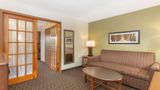 AmericInn Lodge & Suites Calumet Suite
