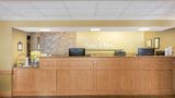 AmericInn Lodge & Suites Calumet Lobby