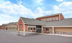 AmericInn Lodge & Suites Calumet