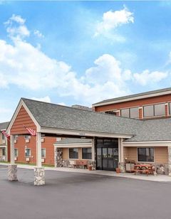 AmericInn Lodge & Suites Calumet