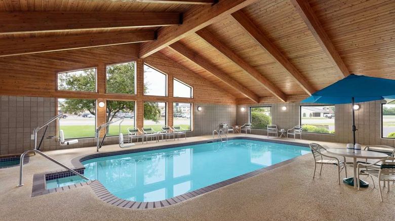 <b>AmericInn by Wyndham Bemidji Pool</b>. Images powered by <a href="https://iceportal.shijigroup.com/" title="IcePortal" target="_blank">IcePortal</a>.