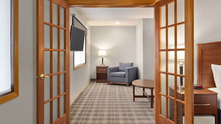AmericInn by Wyndham Bemidji Suite