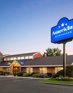 AmericInn by Wyndham Bemidji