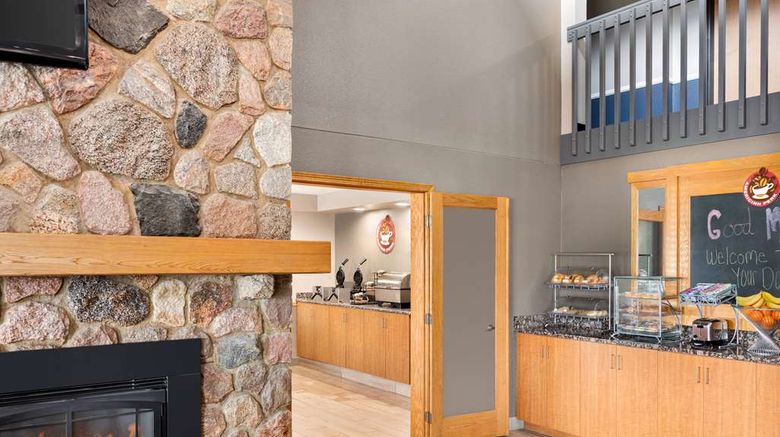 <b>AmericInn by Wyndham Bemidji Other</b>. Images powered by <a href="https://iceportal.shijigroup.com/" title="IcePortal" target="_blank">IcePortal</a>.