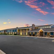 AmericInn by Wyndham Bemidji