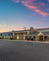 AmericInn by Wyndham Bemidji