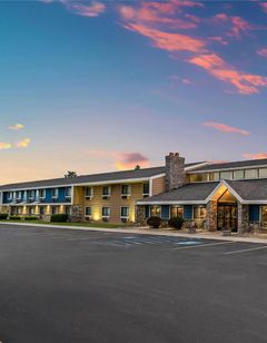 AmericInn by Wyndham Bemidji