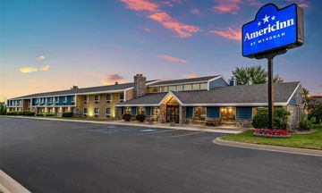 AmericInn by Wyndham Bemidji